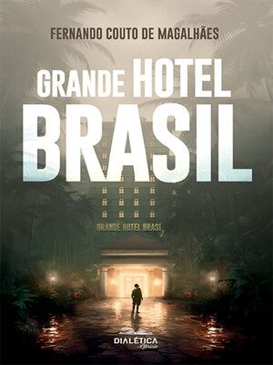 cover image of Grande Hotel Brasil